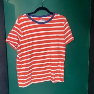 Old Navy Boyfriend Fit Tee